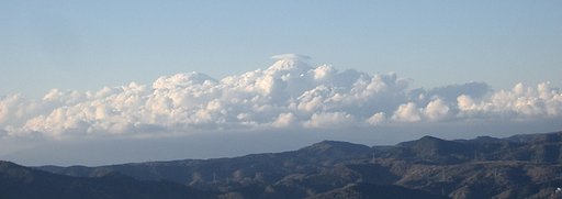 〜　ほんの少しだけでも富士山-02　〜