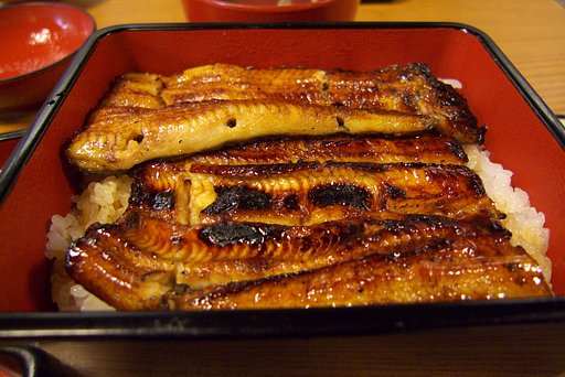 国産物・・・