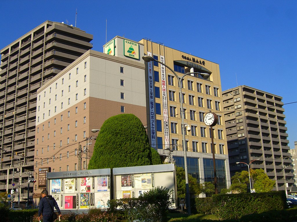 博物館とその周辺-12