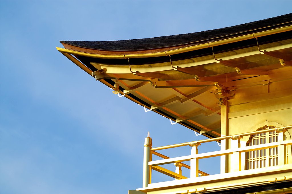 金閣寺