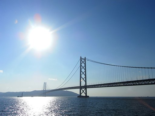 世界一の大橋