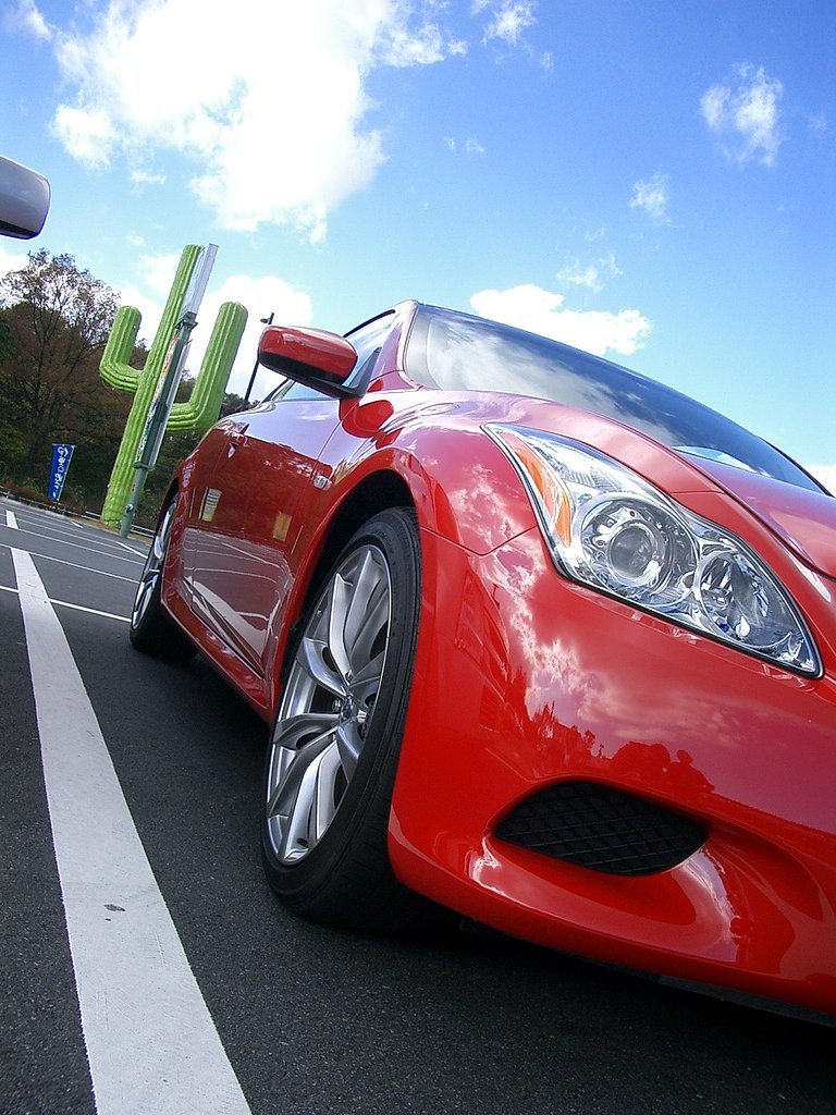 〜　His　Car　〜