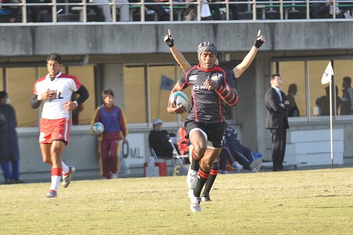 グリコに見えるかも