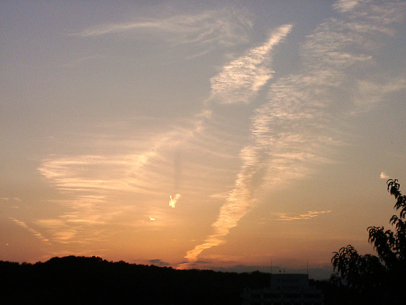 ◆秋の夕暮れ-21