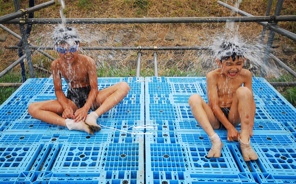 【２００８】 組写真　「こども」④