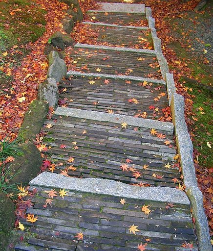 〜　いざ鎌倉（長寿寺-02）　〜