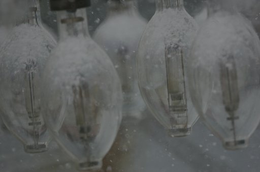 アンドロイド製造工場