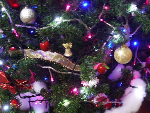 メリ〜クリスマス♪
