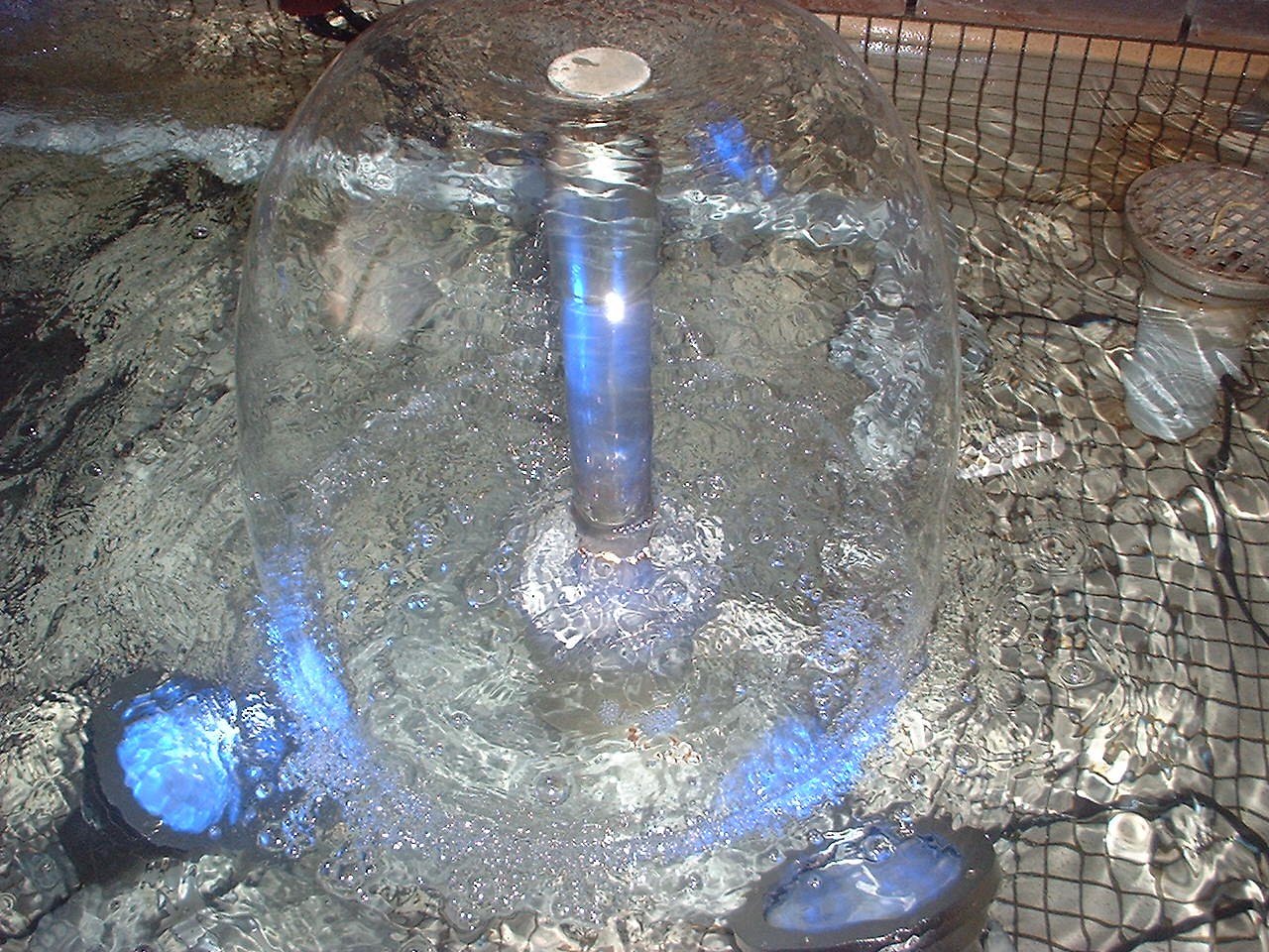 噴水