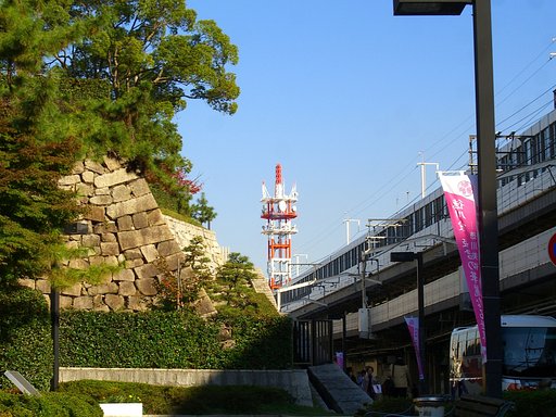 博物館とその周辺-9