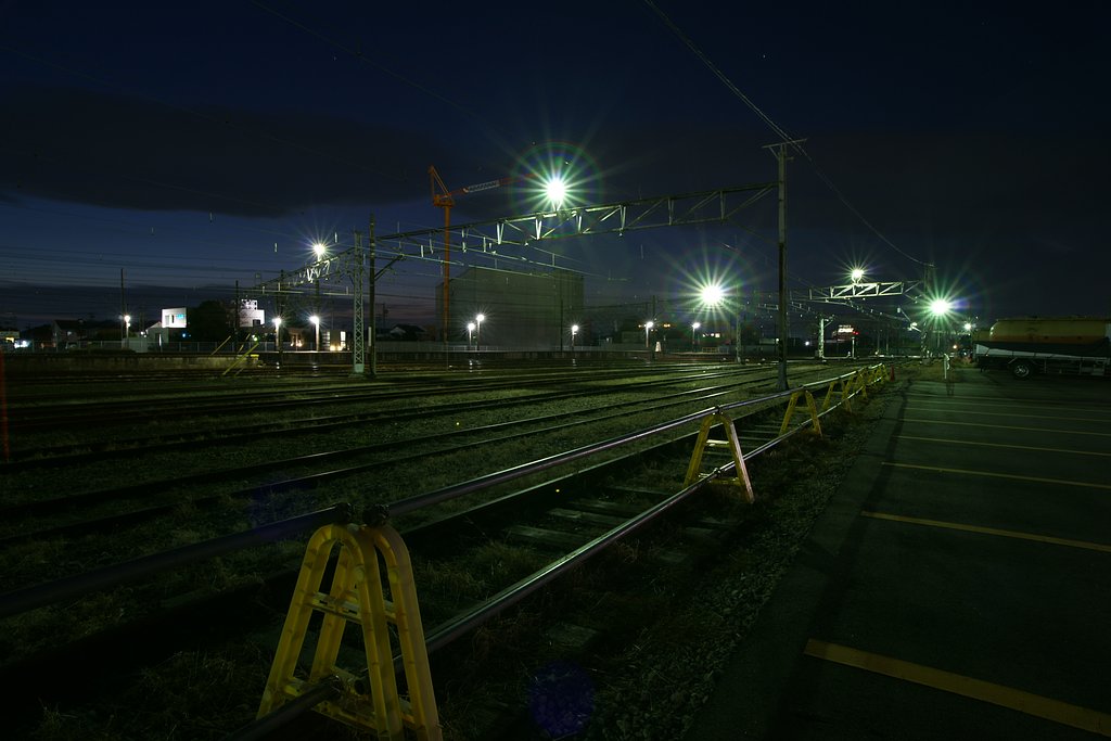 夜景１
