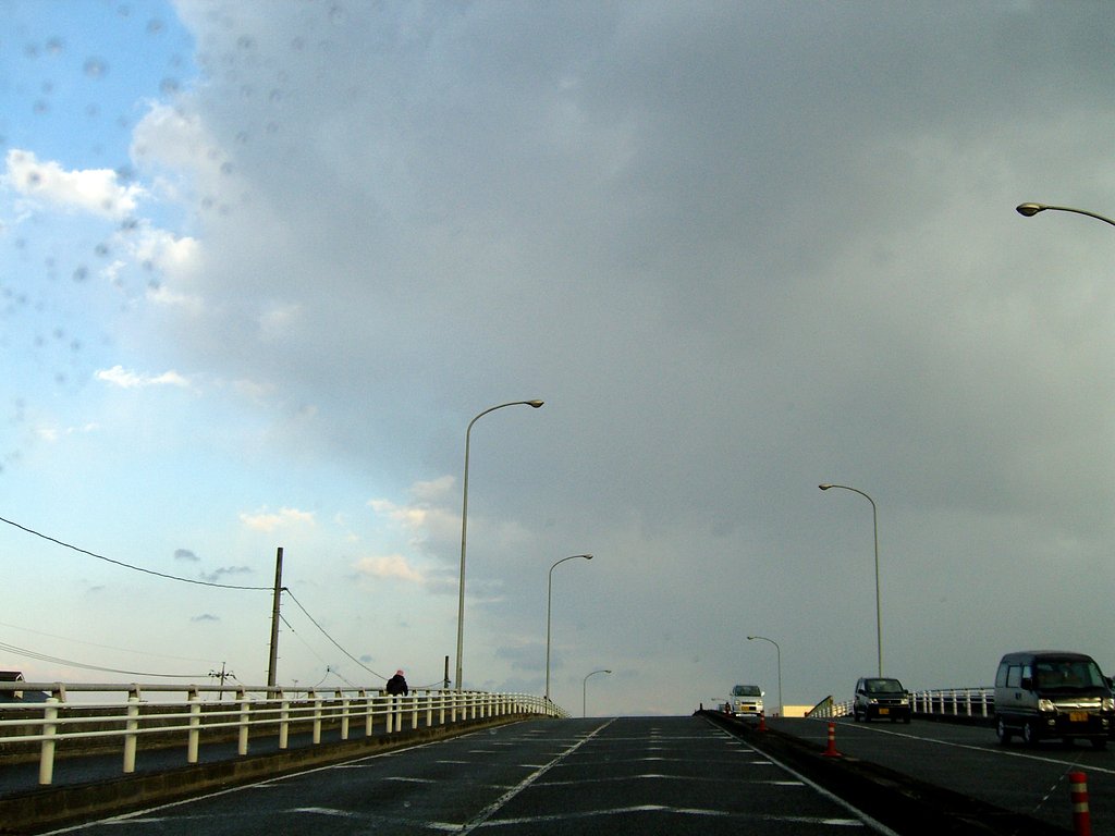 にわか雨-3