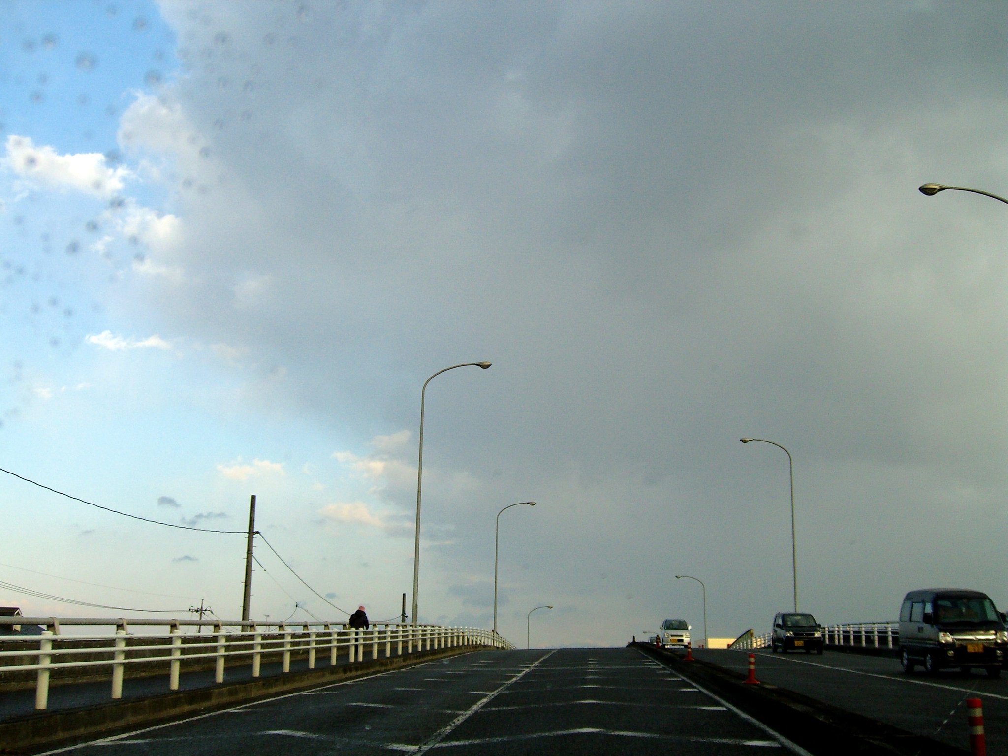 にわか雨-3
