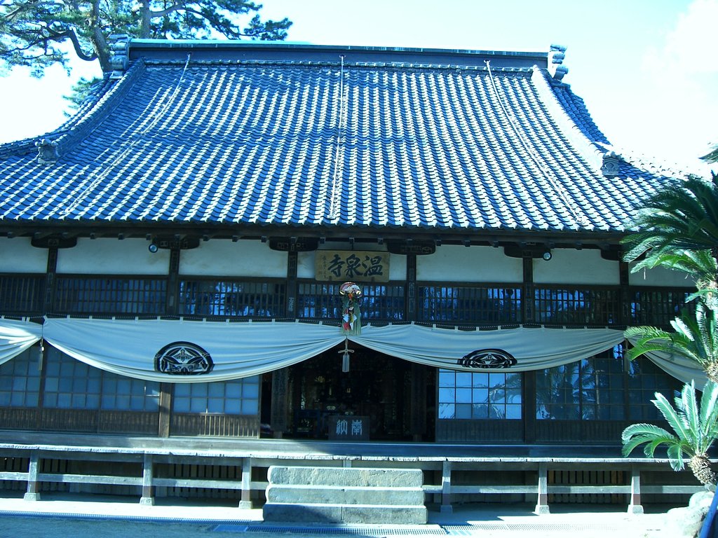 ０９’初詣②
