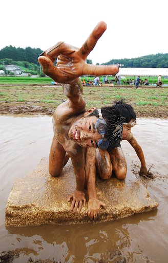 【２００８】 組写真　「こども」②