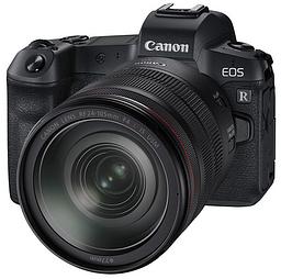 EOS R