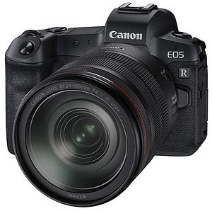 EOS R