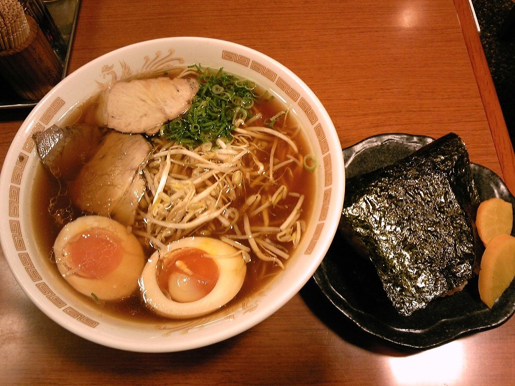 らんめん