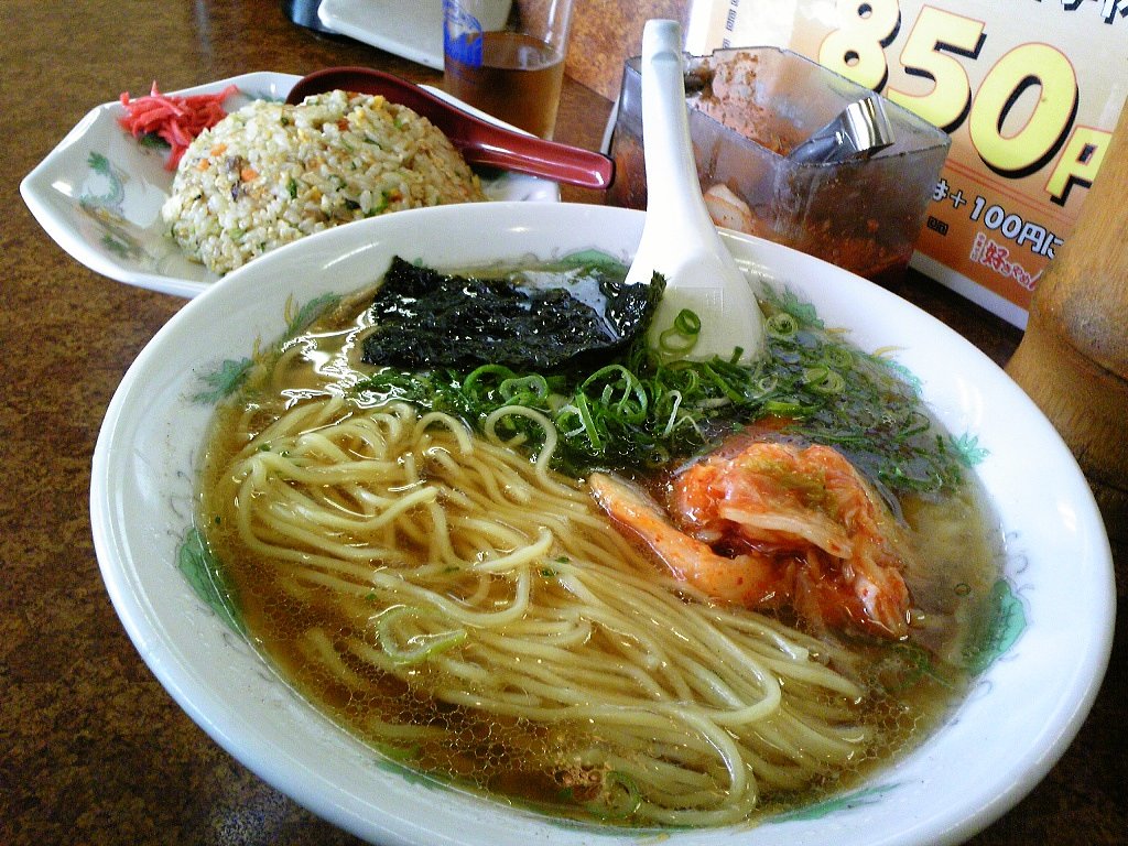 すきやめん