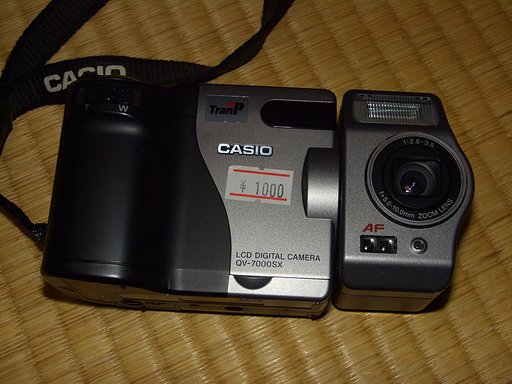 ＱＶ−７０００ＳＸ