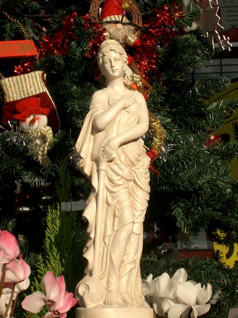 クリスマスバージョン