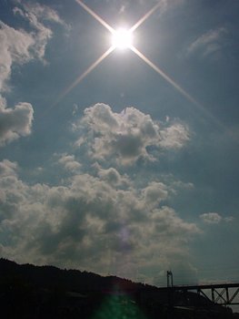 空