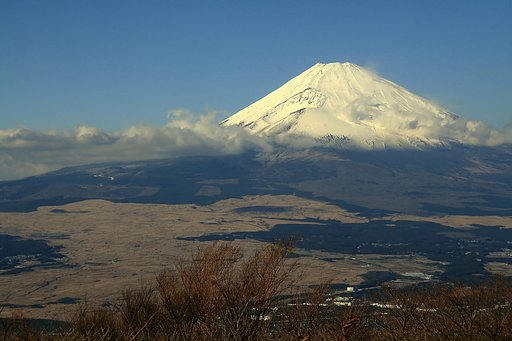とにかく寒かった