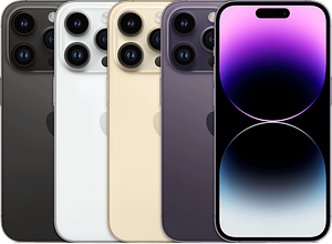 iPhone 14