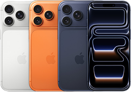 iPhone 17 Pro