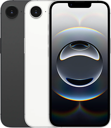 iPhone 16e