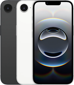 iPhone 16e