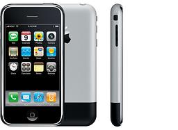 iPhone