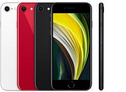iPhone SE (2nd generation)