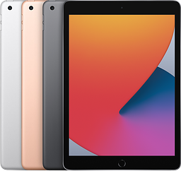 iPad (8th generation)