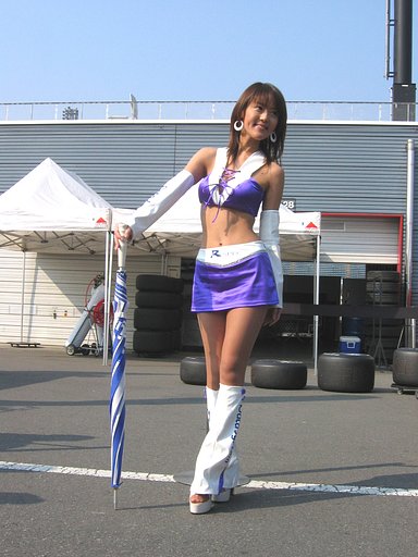 フォーミュラ日本2005