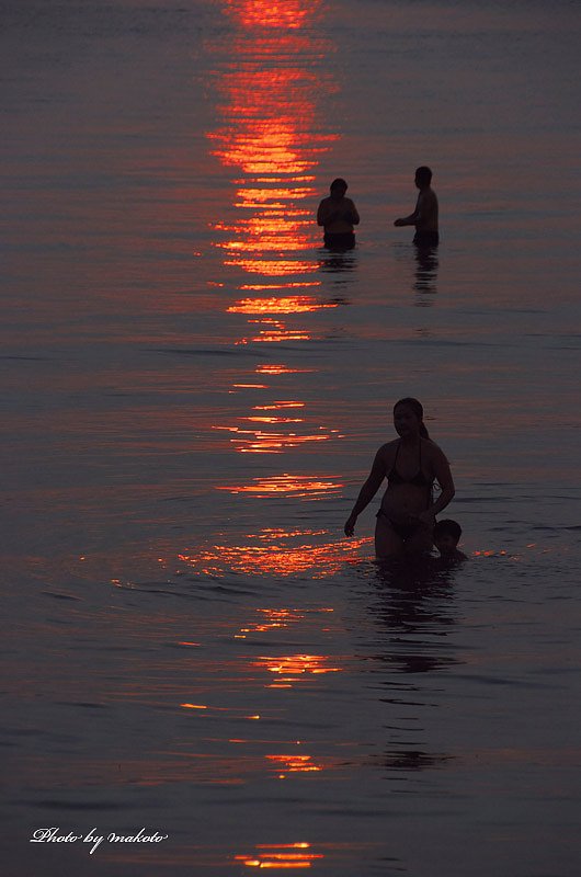 last holiday