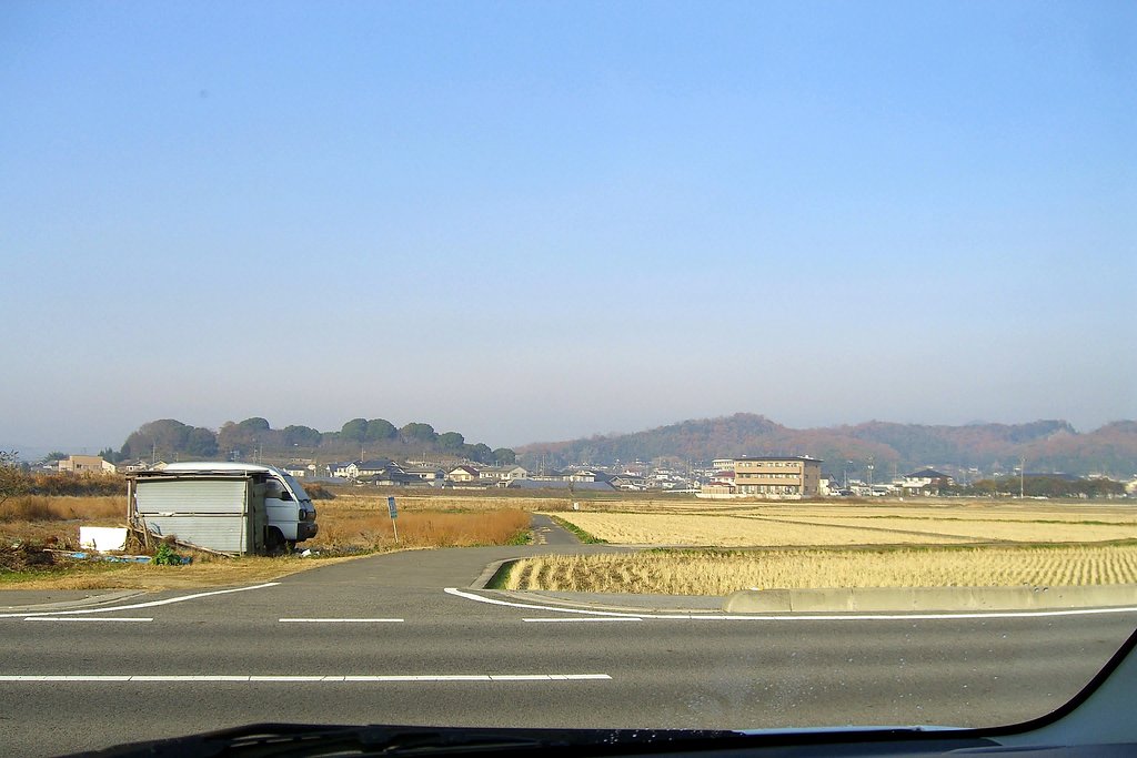 迷い道