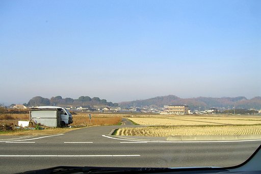 迷い道