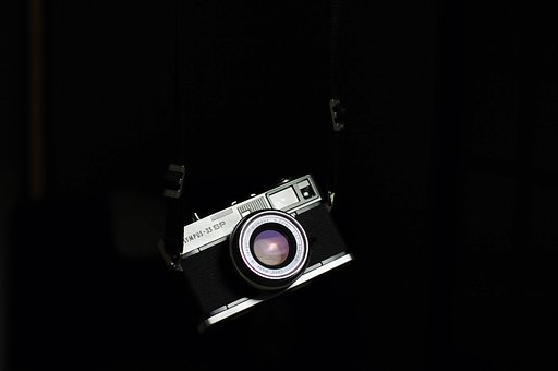 Olympus 35SP
