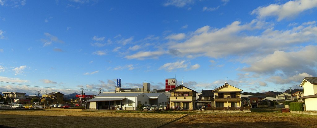 定点パノラマ