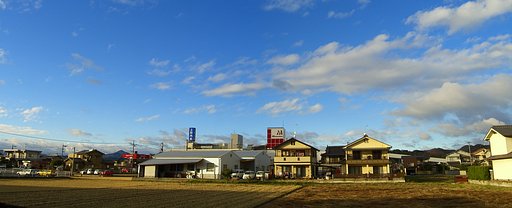 定点パノラマ