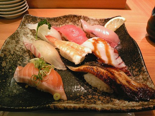 魚河岸の『えびす』