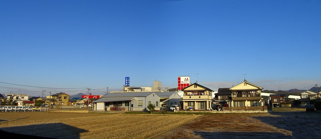 在庫放出