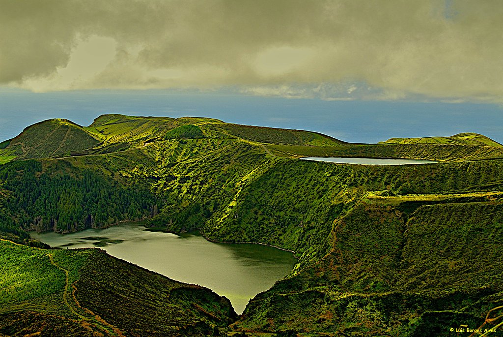 Lagoons
