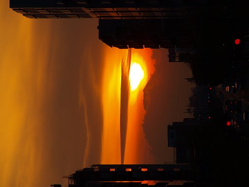 【2008】燃＝落陽