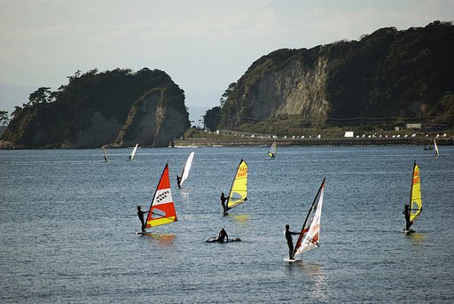 静穏