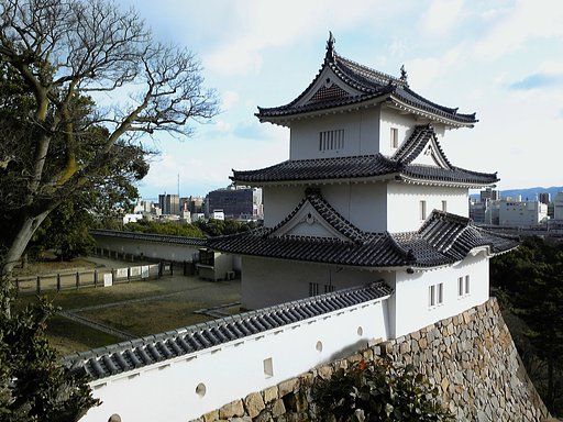 城跡