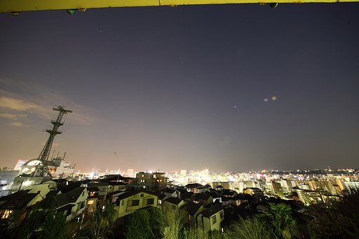 なんだか大変なことに