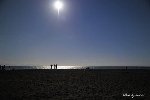 陽の当たる場所