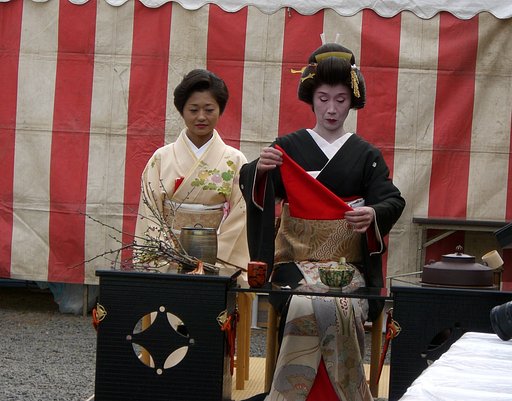 熱海梅園の「梅まつり」②
